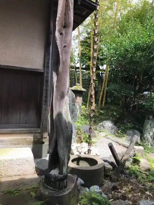 浄徳院のその他建物