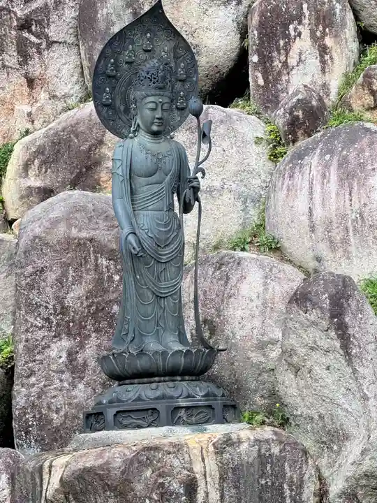 観音正寺(滋賀県)