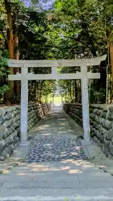 熊野神社(吉川熊野神社)(愛知県)