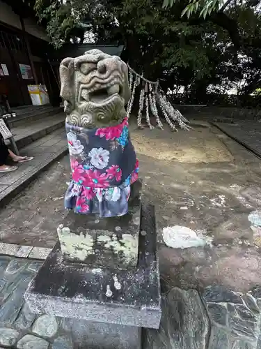 王子神社(徳島県)