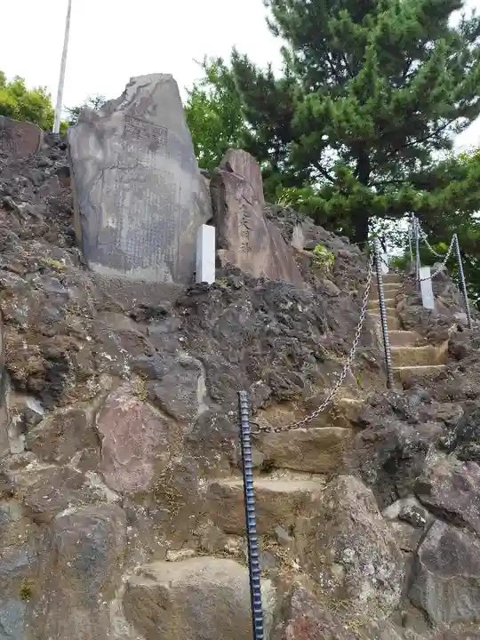 品川神社(東京都)