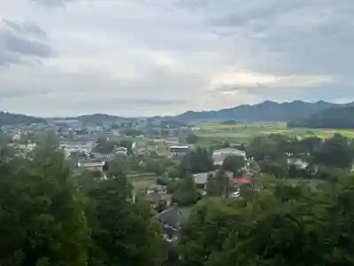磯山弁財天(栃木県)