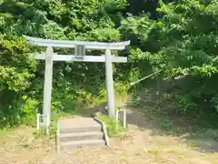 金毘羅神社(宮城県)