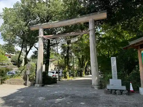 天岩戸神社(宮崎県)