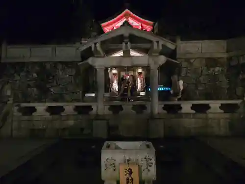 清水寺(京都府)