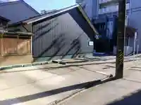 信名寺のその他建物