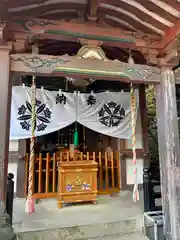 宝山寺(奈良県)