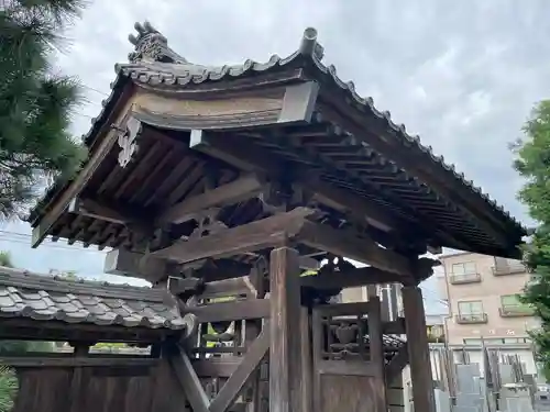 大行寺(東京都)