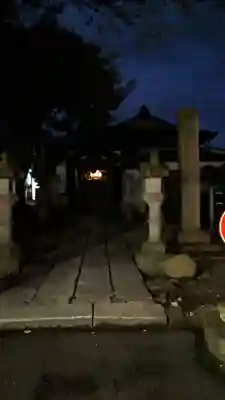 興徳寺のその他建物