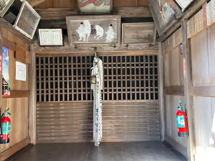 加茂神社(滋賀県)