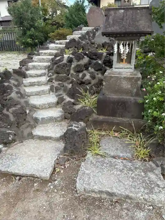 葛飾八幡宮(千葉県)