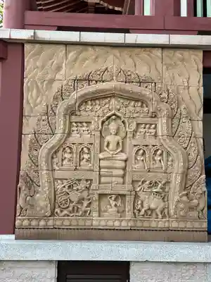 長安寺(神奈川県)