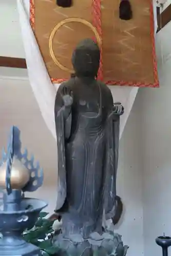 補陀寺(愛知県)