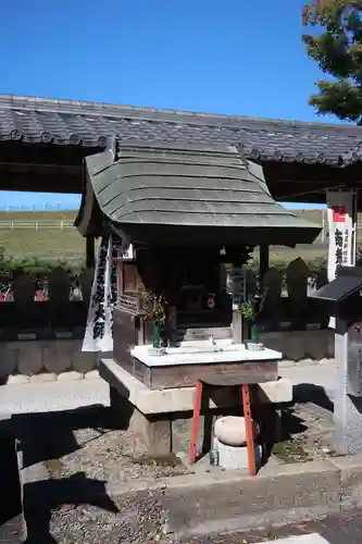 乙津寺　（鏡島弘法）(岐阜県)