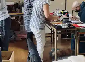 伊勢の国 四天王寺のその他建物(2021年08月23日(月) 12時26分49秒投稿)