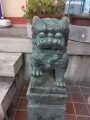 三島神社(東京都)