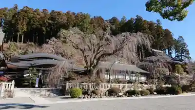 久遠寺(山梨県)