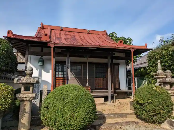 吉祥園寺(大阪府)