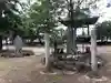 柴宮神社のその他建物