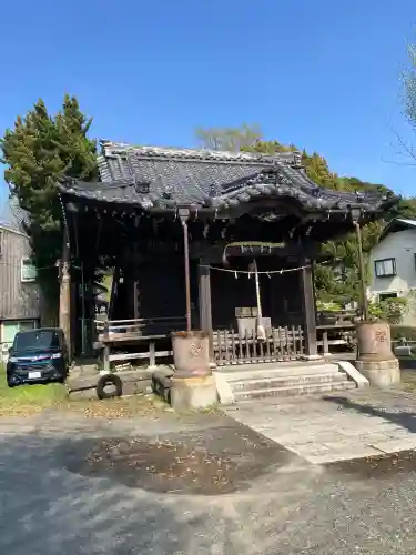 蛭子神社(神奈川県)