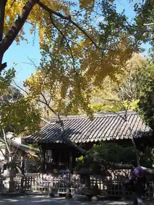 高徳院のその他建物