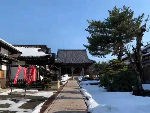 浄信寺のその他建物