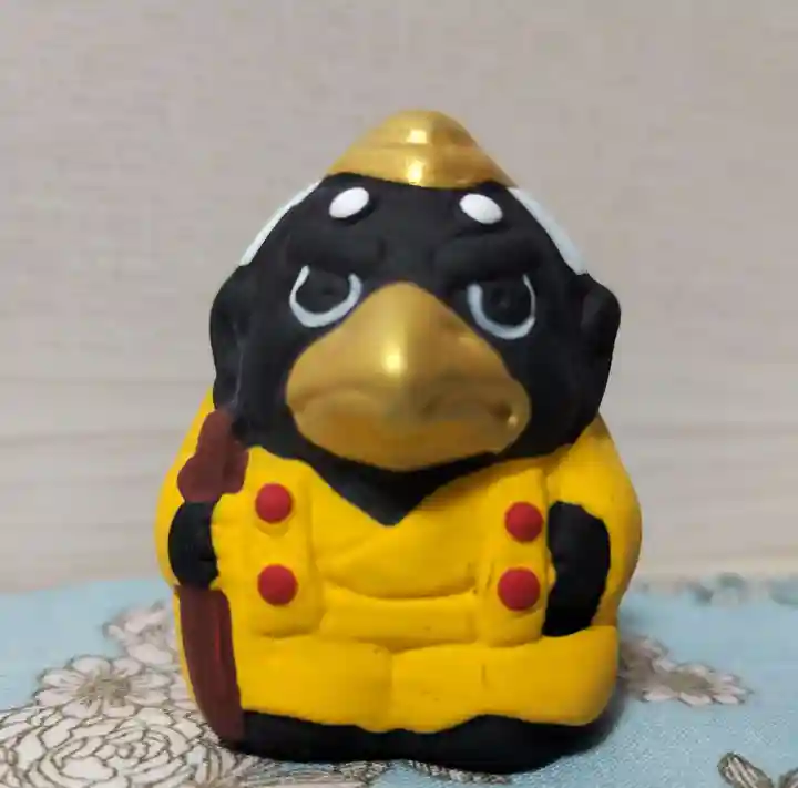 武蔵第六天神社(埼玉県)