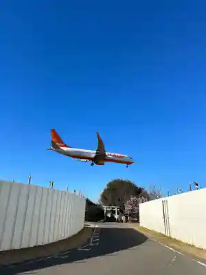東峰神社(千葉県)