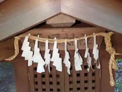 榛名神社(埼玉県)