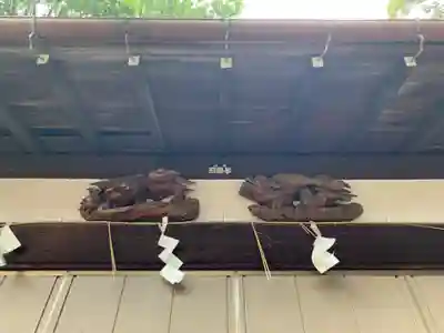 弦巻神社のその他建物