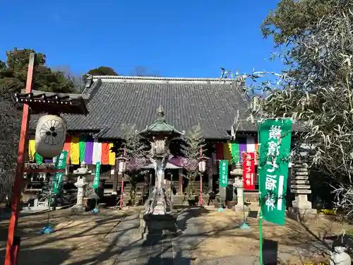 金蔵寺(神奈川県)