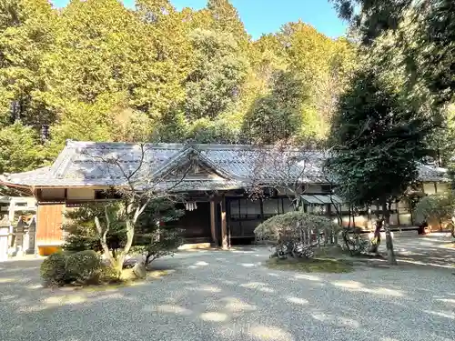 春日神社(滋賀県)