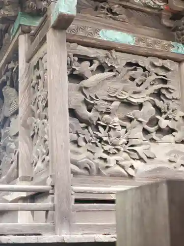 鬼石神社(群馬県)