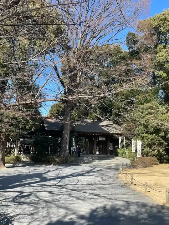 阿佐ヶ谷神明宮(東京都)