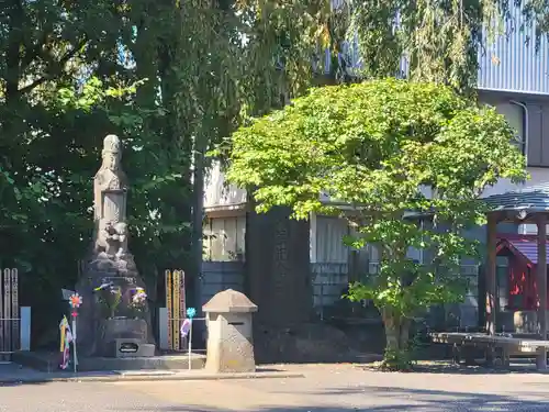 妙延寺のその他建物