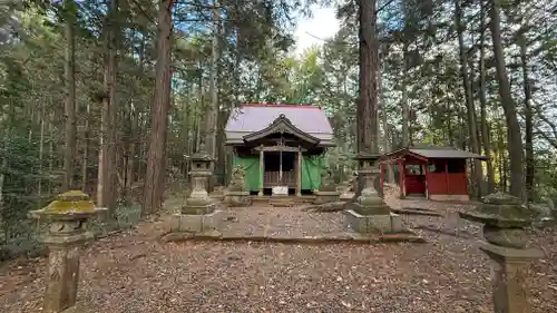 岩王神社(京都府)