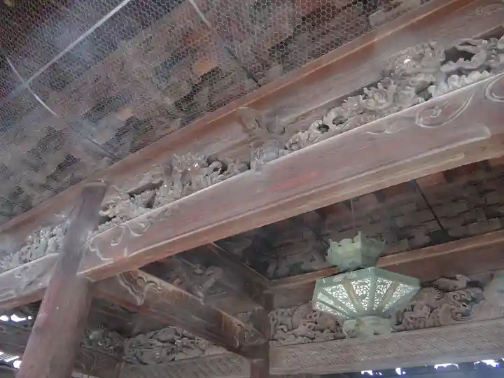 大通寺(長浜御坊)(滋賀県)