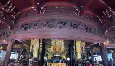 西教寺(滋賀県)