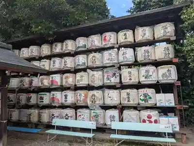 梅宮大社(京都府)