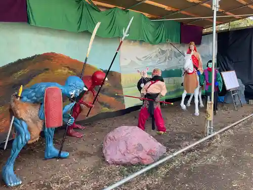 万蔵院(茨城県)