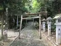 加佐登神社(三重県)