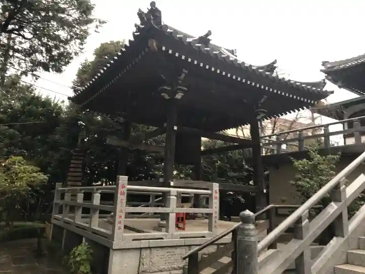 玄国寺(東京都)