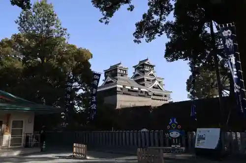 加藤神社(熊本県)