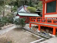 淡嶋神社(和歌山県)