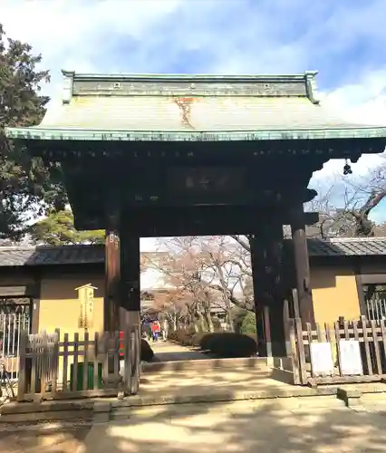 豪徳寺(東京都)