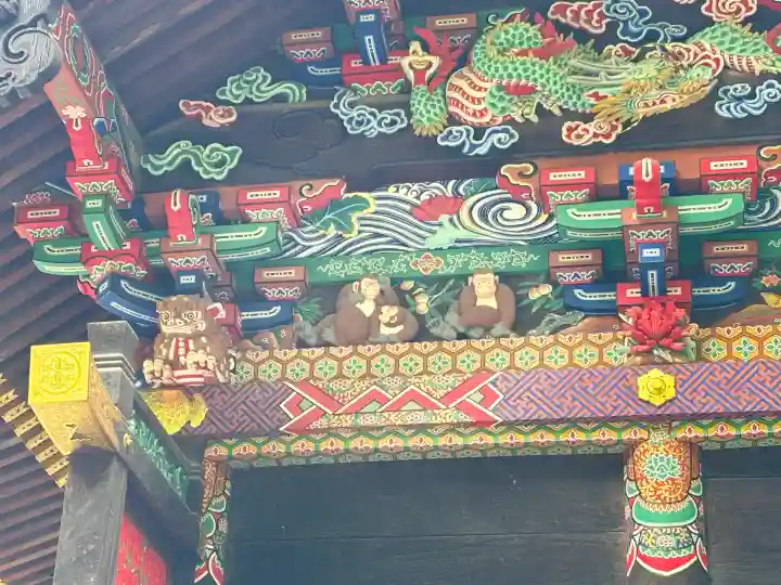 秩父神社(埼玉県)
