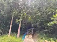 三柱神社(兵庫県)