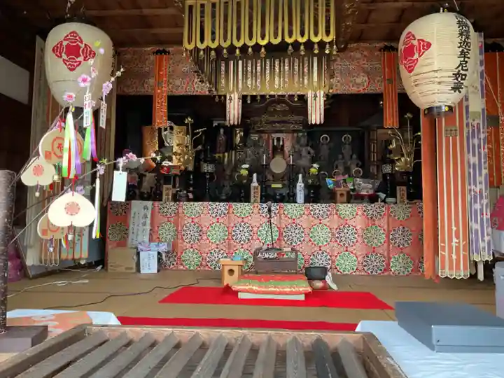 釋迦院(愛知県)