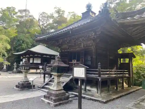 石山寺(滋賀県)