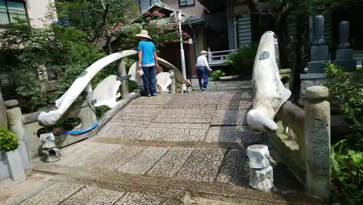 瑞光寺のその他建物